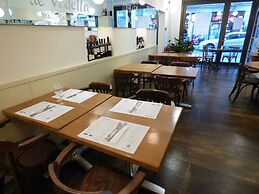 Hotel Moderno Barcelona