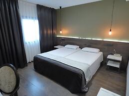 Hotel Moderno Barcelona