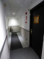 Hotel Moderno Barcelona