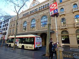 Hotel Moderno Barcelona