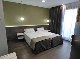 Hotel Moderno Barcelona