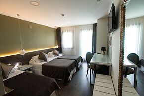 Hotel Moderno Barcelona