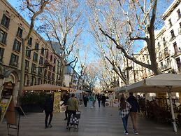 Hotel Moderno Barcelona