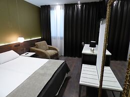 Hotel Moderno Barcelona