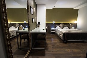 Hotel Moderno Barcelona