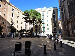 Hotel Moderno Barcelona