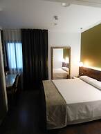 Hotel Moderno Barcelona