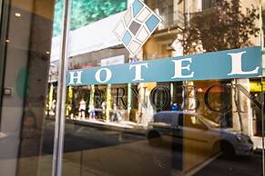 Hotel Moderno Barcelona