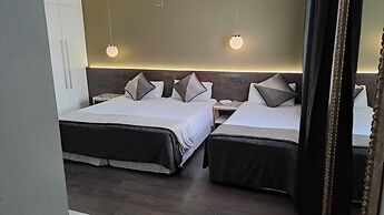 Hotel Moderno Barcelona