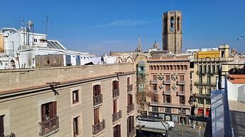 Hotel Moderno Barcelona