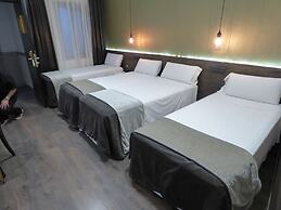Hotel Moderno Barcelona