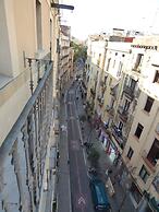 Hotel Moderno Barcelona