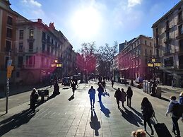 Hotel Moderno Barcelona