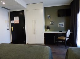 Hotel Moderno Barcelona