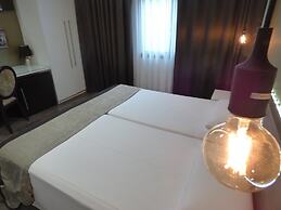 Hotel Moderno Barcelona