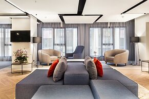 Eurostars Guadalquivir