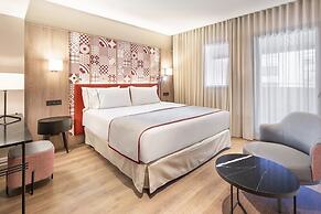 Eurostars Guadalquivir