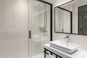 Eurostars Guadalquivir