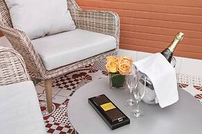 Eurostars Guadalquivir