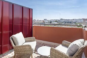 Eurostars Guadalquivir