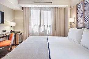 Eurostars Guadalquivir