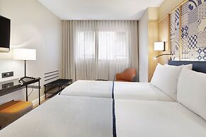 Eurostars Guadalquivir