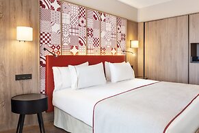 Eurostars Guadalquivir