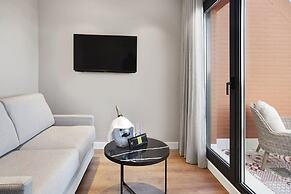 Eurostars Guadalquivir