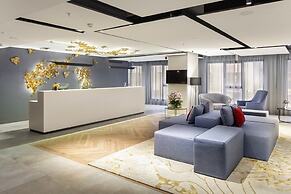 Eurostars Guadalquivir