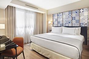 Eurostars Guadalquivir