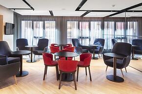 Eurostars Guadalquivir