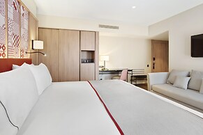 Eurostars Guadalquivir