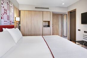 Eurostars Guadalquivir