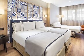 Eurostars Guadalquivir