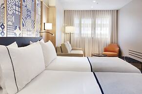 Eurostars Guadalquivir