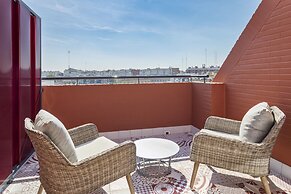 Eurostars Guadalquivir