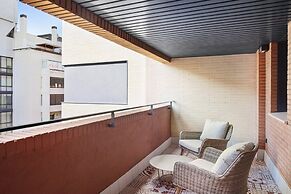 Eurostars Guadalquivir