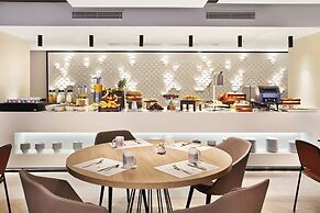 Eurostars Guadalquivir