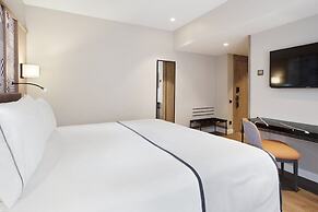 Eurostars Guadalquivir