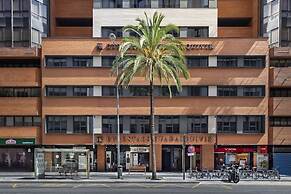 Eurostars Guadalquivir