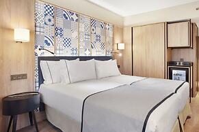 Eurostars Guadalquivir