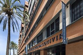 Eurostars Guadalquivir