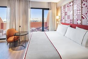 Eurostars Guadalquivir