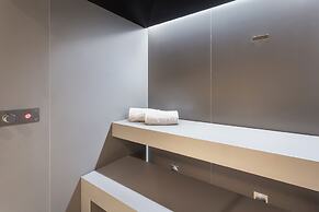 Eurostars Guadalquivir