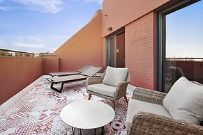 Eurostars Guadalquivir