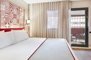 Eurostars Guadalquivir