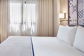 Eurostars Guadalquivir