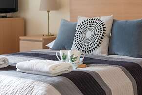 Holiday House Near the Beach by Renters