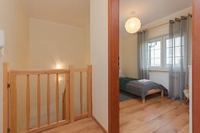 Holiday House Near the Beach by Renters