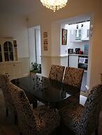 Captivating 3-bed House in St Marychurch Torquay